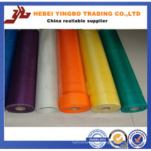 Self Adhesive Fiberglass Mesh for Wall Reinforcing (YB-fiberglass mesh 2)